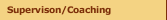 Supervison/Coaching